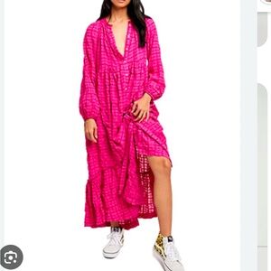 Free People Dress